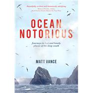 Ocean Notorious 9781927249260