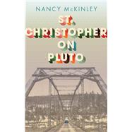 St. Christopher on Pluto