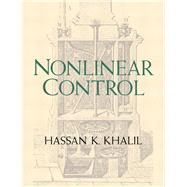 Nonlinear Control