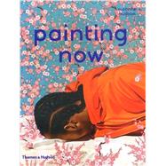 Painting Now 9780500239261
