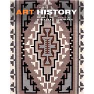 Art History Vol 2 9780134479262