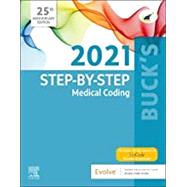 Step by Step Medical Coding 2021 9780323709262