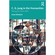 C. G. Jung in the Humanities 9780367439262
