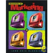 Essentials of Marketing