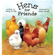 Hens for Friends 9780940719262
