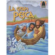 La gran pesca 9780758649263