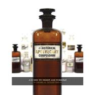 The Historical Apothecary Compendium 9780764349263