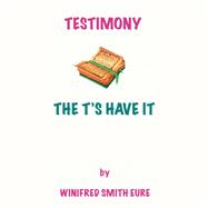 Testimony