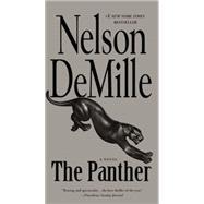 The Panther 9780446619264