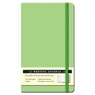 Solid Sage Journal 9781626869264