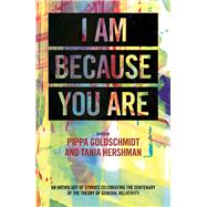 I Am Because You Are 9781910449264