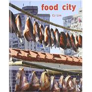 Food City 9780415539265