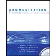 Communication