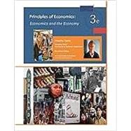 Principles of Economics (Black and White Paperback) 9781930789265