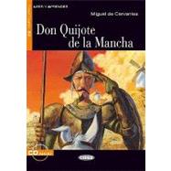 Don Quijote de la Mancha / Don Quixote of La Mancha 9788853009265