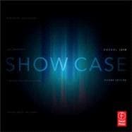 Show Case : Developing, Maintaining, and Presenting a Design-Tech Portfolio for Theatre and Allied Fields 9780240819266
