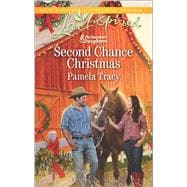 Second Chance Christmas 9780373719266