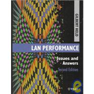 Lan Performance
