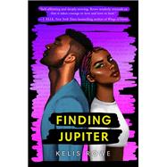 Finding Jupiter