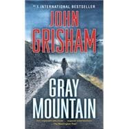 Gray Mountain 9780812999266