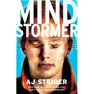 Mindstormer