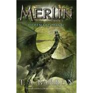 Ultimate Magic Book 8