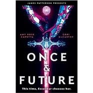 Once & Future 9780316449267