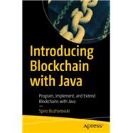 Introducing Blockchain with Java