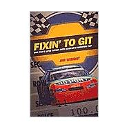 Fixin' to Git