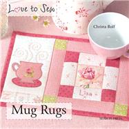 Mug Rugs 9781844489268