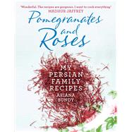 Pomegranates and Roses 9781471149269