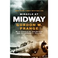 Miracle at Midway 9781504049269