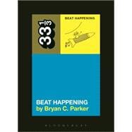 Beat Happening's Beat Happening 9781628929270