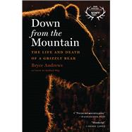Down from the Mountain 9780358299271