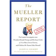The Mueller Report 9781982109271