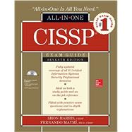 CISSP All-in-One Exam Guide, Seventh Edition 9780071849272