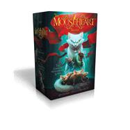 The Mouseheart Trilogy Mouseheart; Hopper's Destiny; Return of the Forgotten 9781481469272