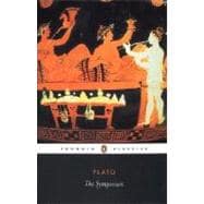 The Symposium 9780140449273