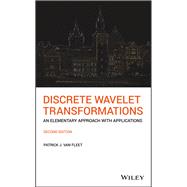 Discrete Wavelet Transformations 9781118979273