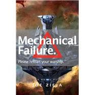 Mechanical Failure 9781481459273