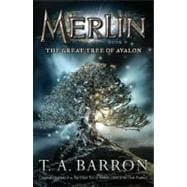 Great Tree of Avalon : Book 9