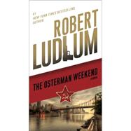 The Osterman Weekend 9780345539274
