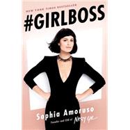 #Girlboss 9780399169274