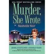 Murder, She Wrote: Nashville Noir