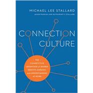 Connection Culture 9781562869274