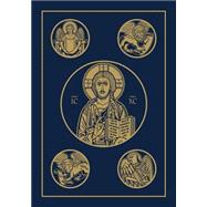 Holy Bible 9781586179274