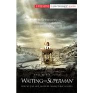 Waiting for SUPERMAN 9781586489274