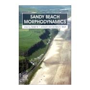 Sandy Beach Morphodynamics