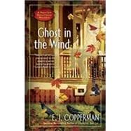 Ghost in the Wind 9780425269275