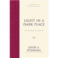Light in a Dark Place 9781433539275